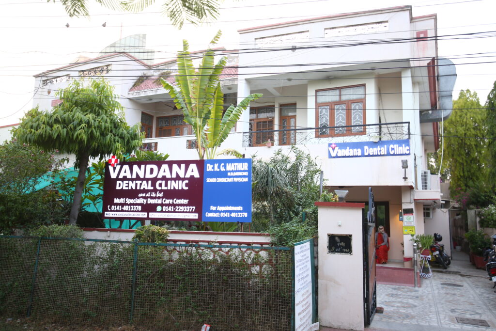 Gallery Vandana Dental Clinic