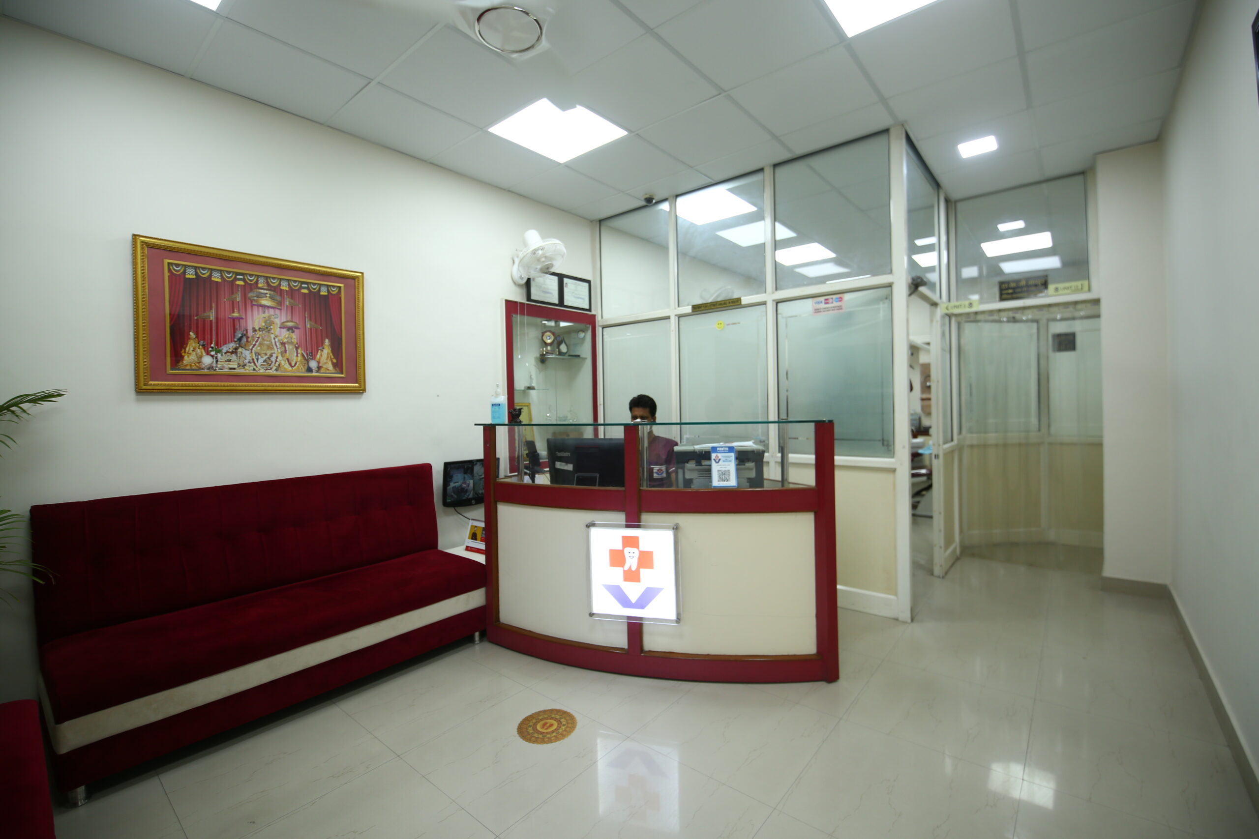 Gallery – Vandana Dental Clinic